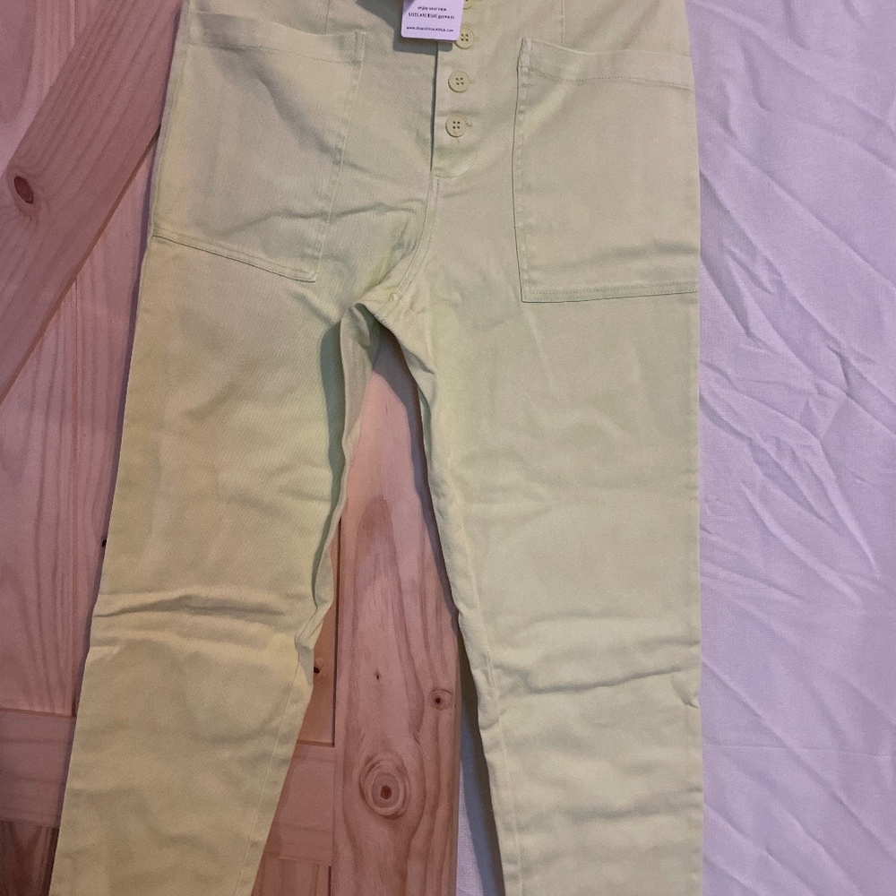 Pants
